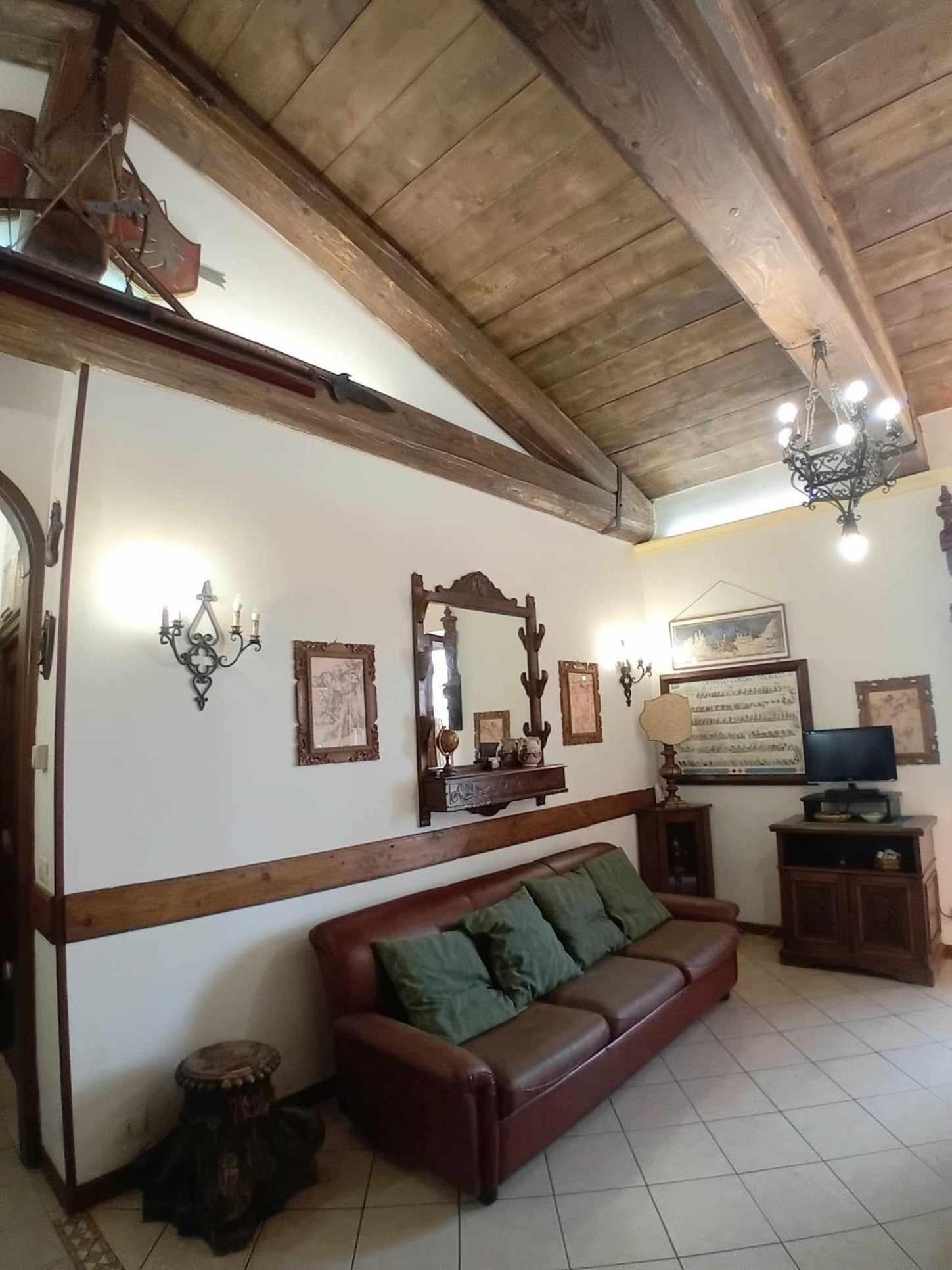 Casa Serafina Trilocale Con Arredi D'Arte E Parcheggio Privato Ορβιέτο Εξωτερικό φωτογραφία