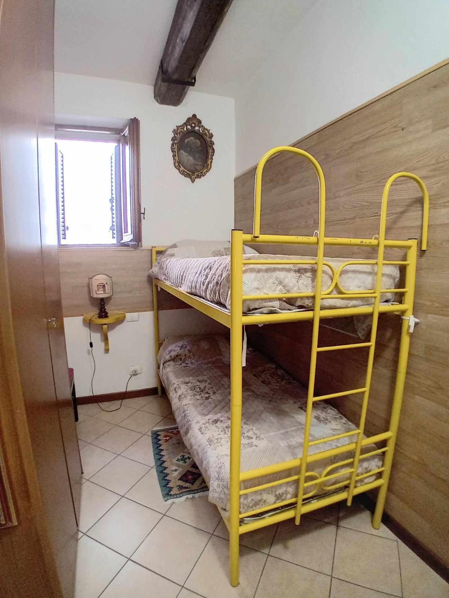 Casa Serafina Trilocale Con Arredi D'Arte E Parcheggio Privato Ορβιέτο Εξωτερικό φωτογραφία