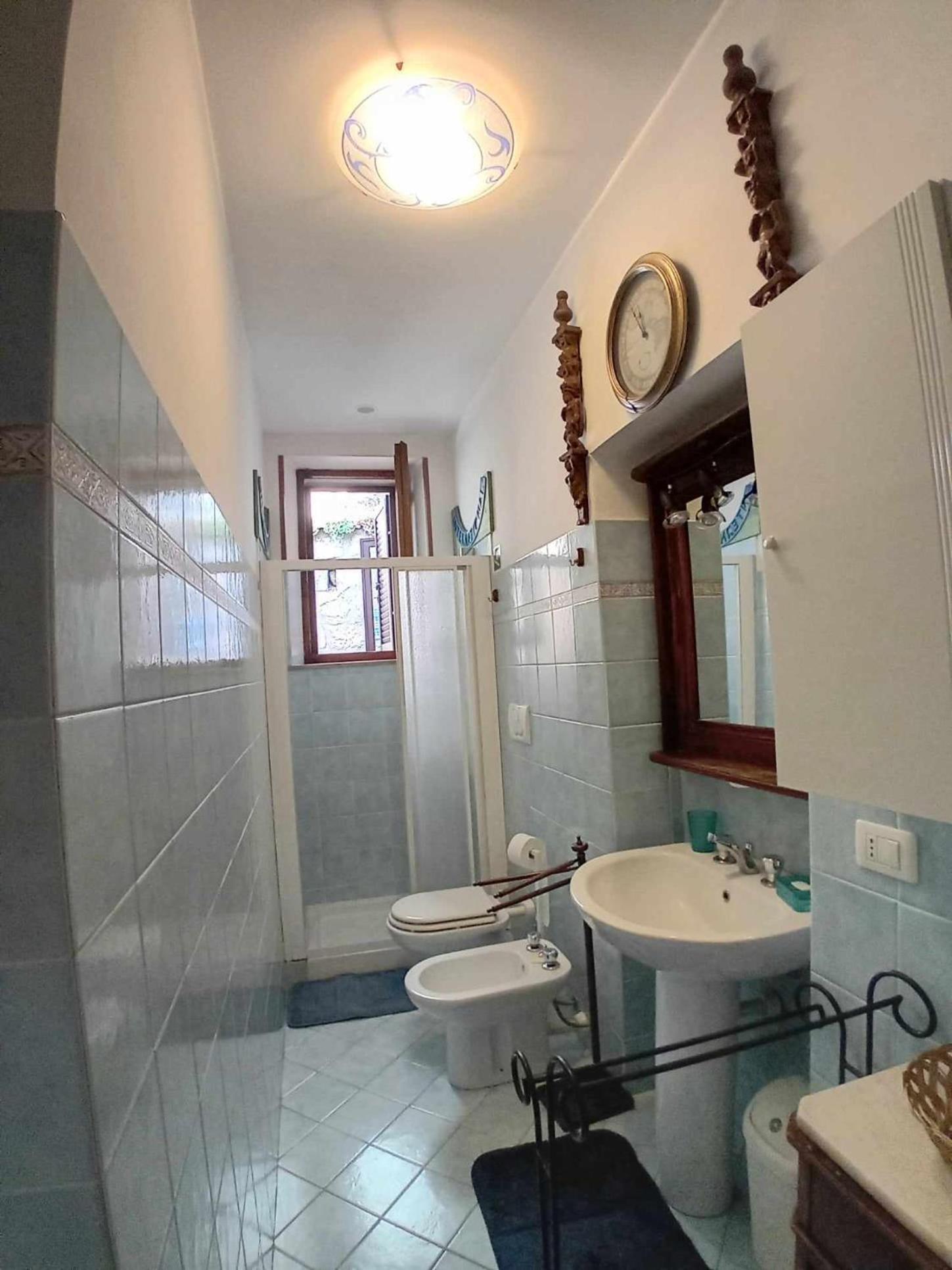 Casa Serafina Trilocale Con Arredi D'Arte E Parcheggio Privato Ορβιέτο Εξωτερικό φωτογραφία