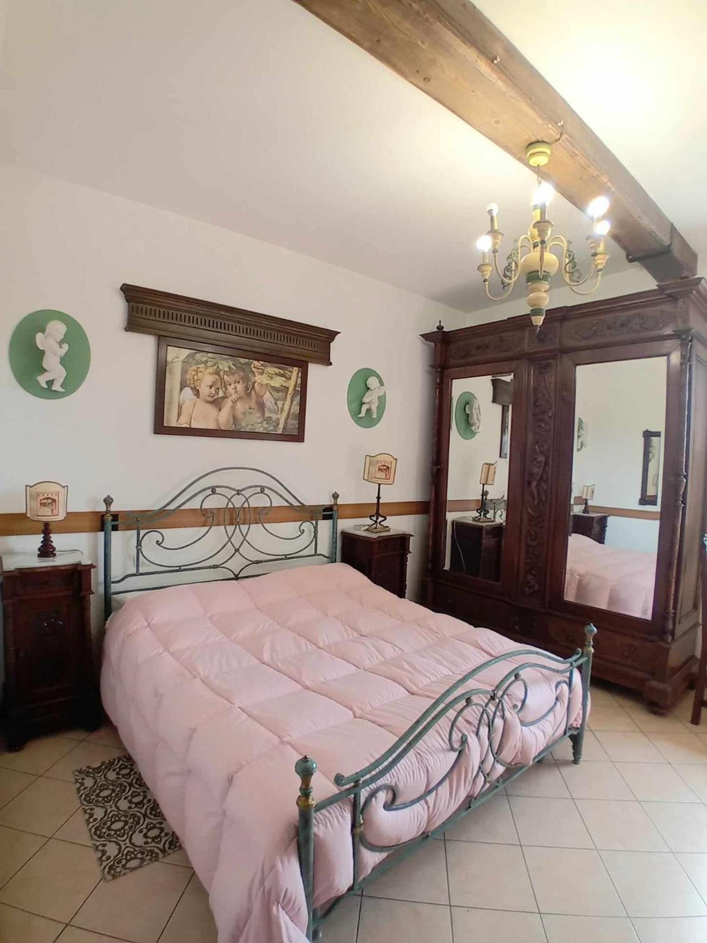 Casa Serafina Trilocale Con Arredi D'Arte E Parcheggio Privato Ορβιέτο Εξωτερικό φωτογραφία